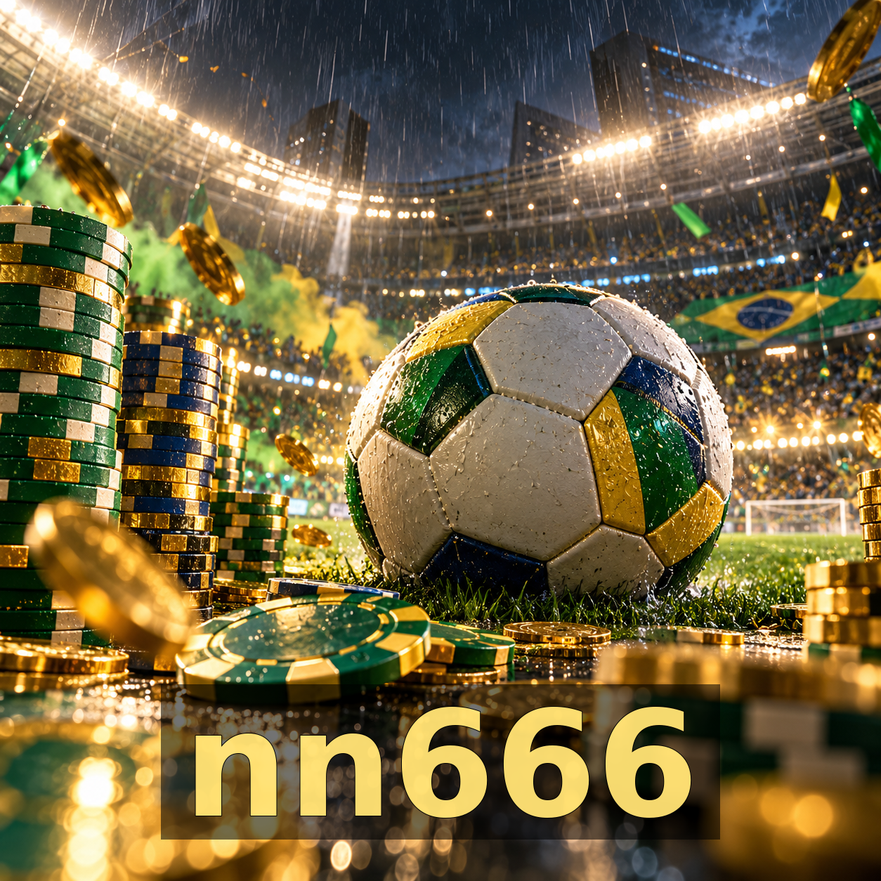Apostas Esportivas