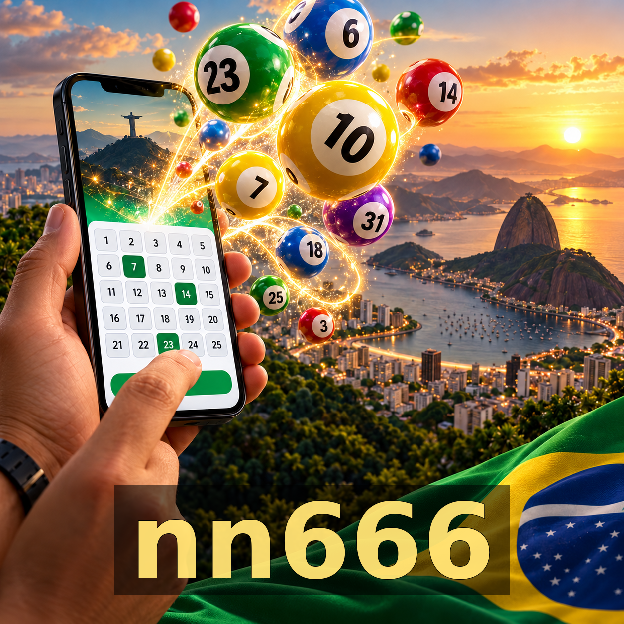 Dealers profissionais da nn666