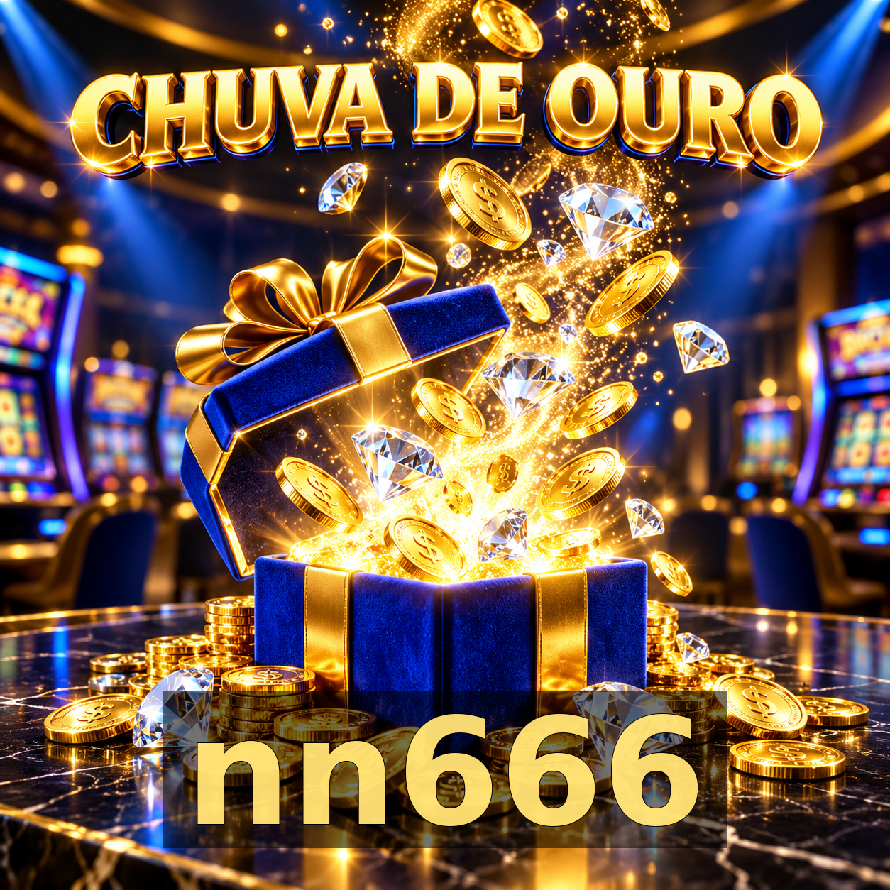 Telegram Promoções
