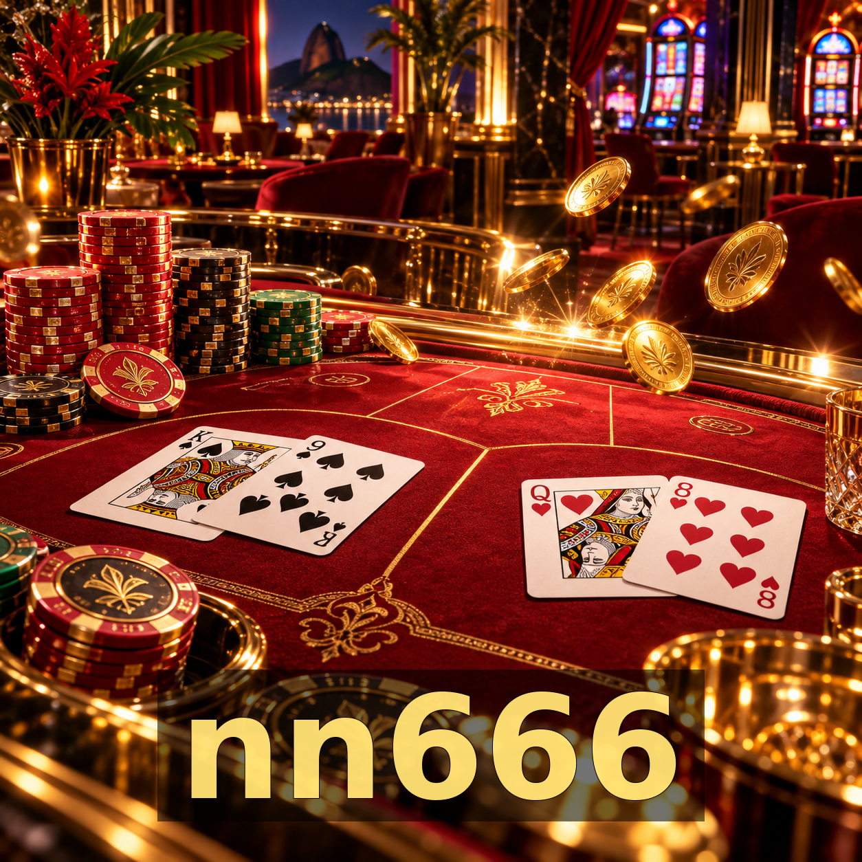 Baixar APK nn666