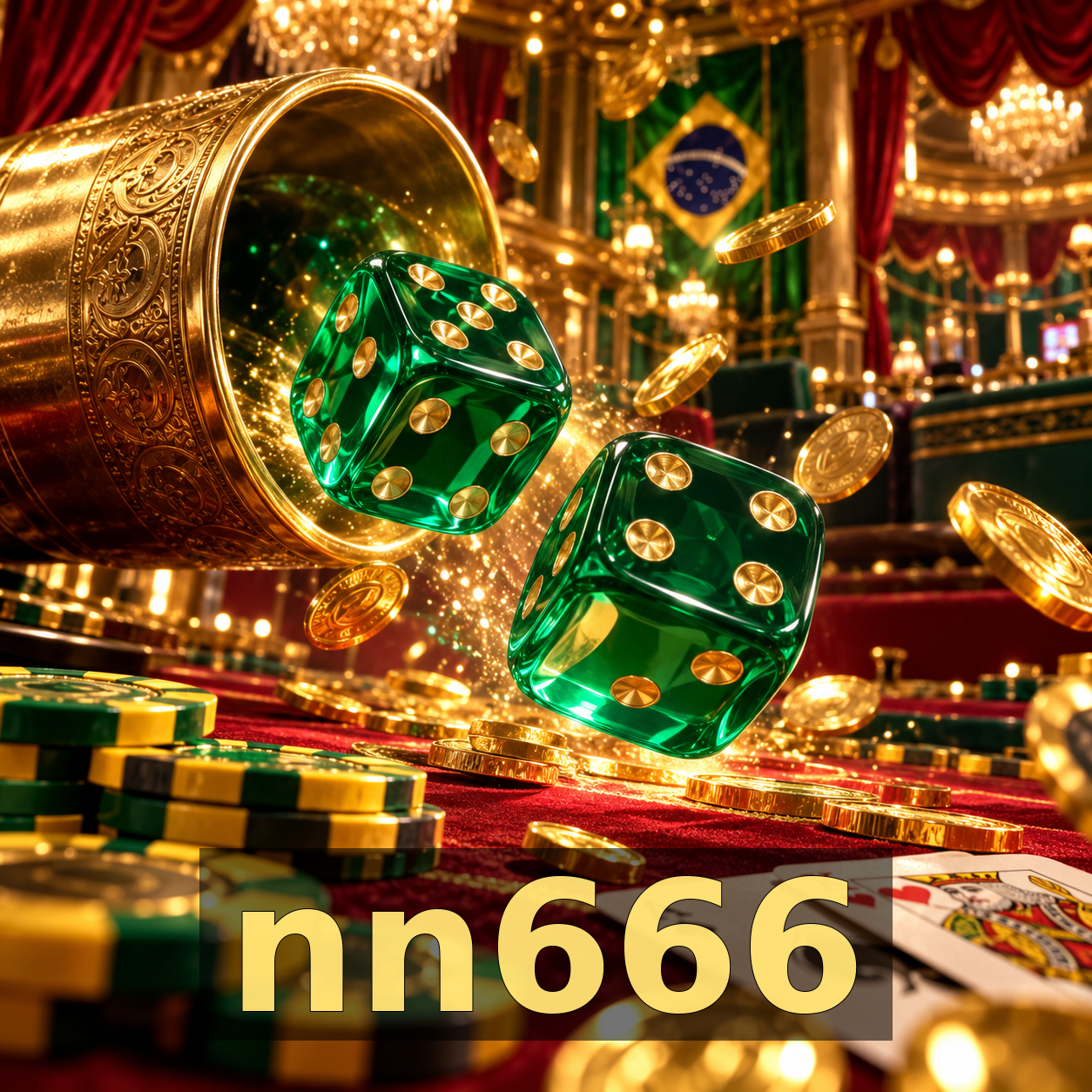 Reload Bonus nn666