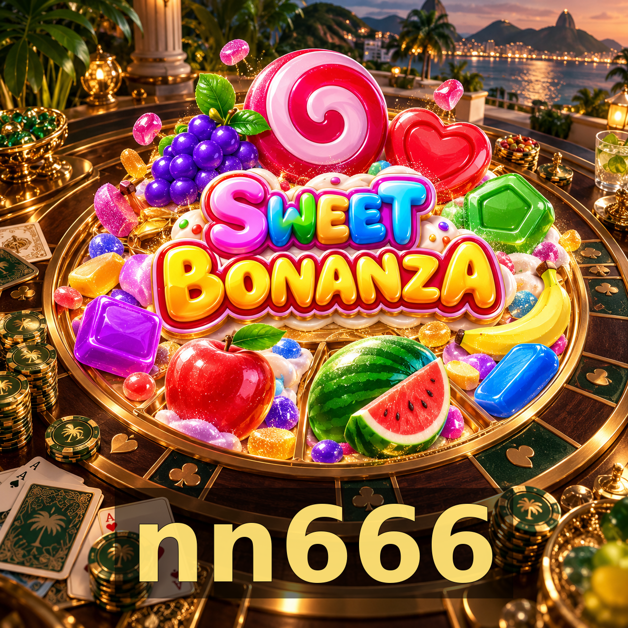 Instalar APK nn666