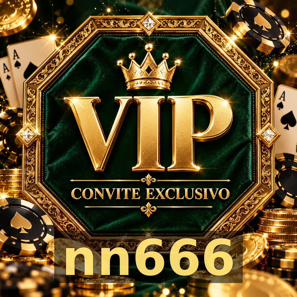 Certificações de segurança e licenças da nn666