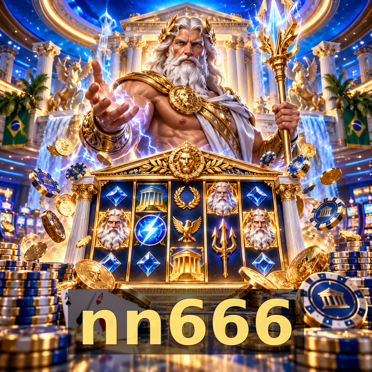 Fortune Series Premium Features