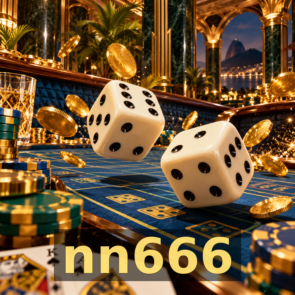 Instalação PC nn666
