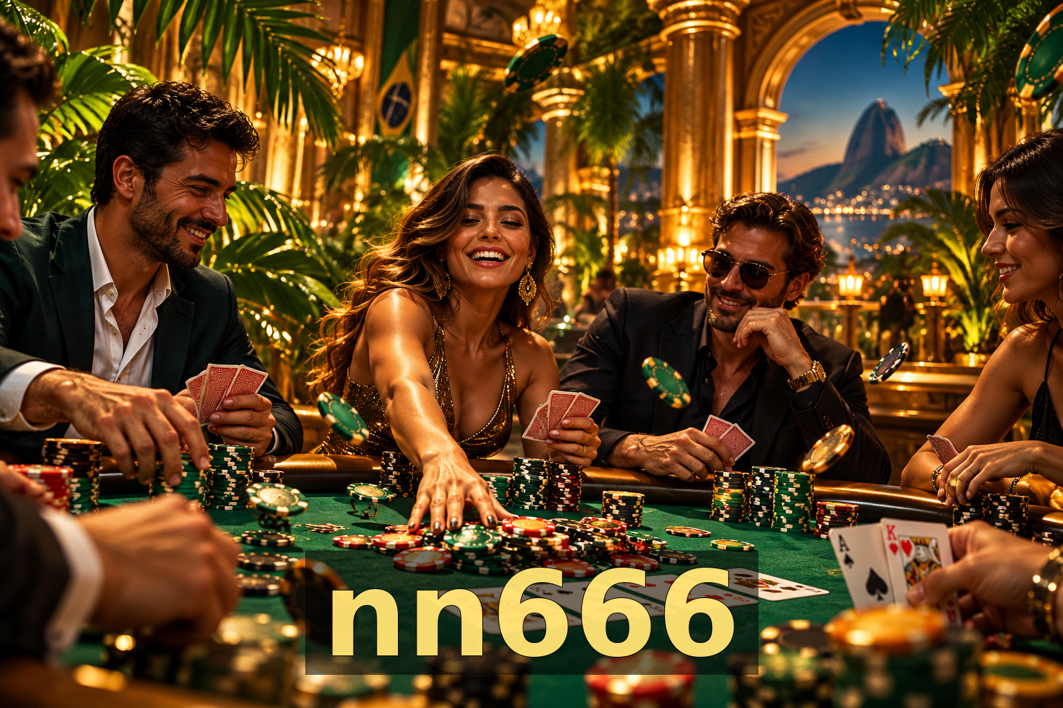 Maria Santos acumulou R$ 850K no Blackjack