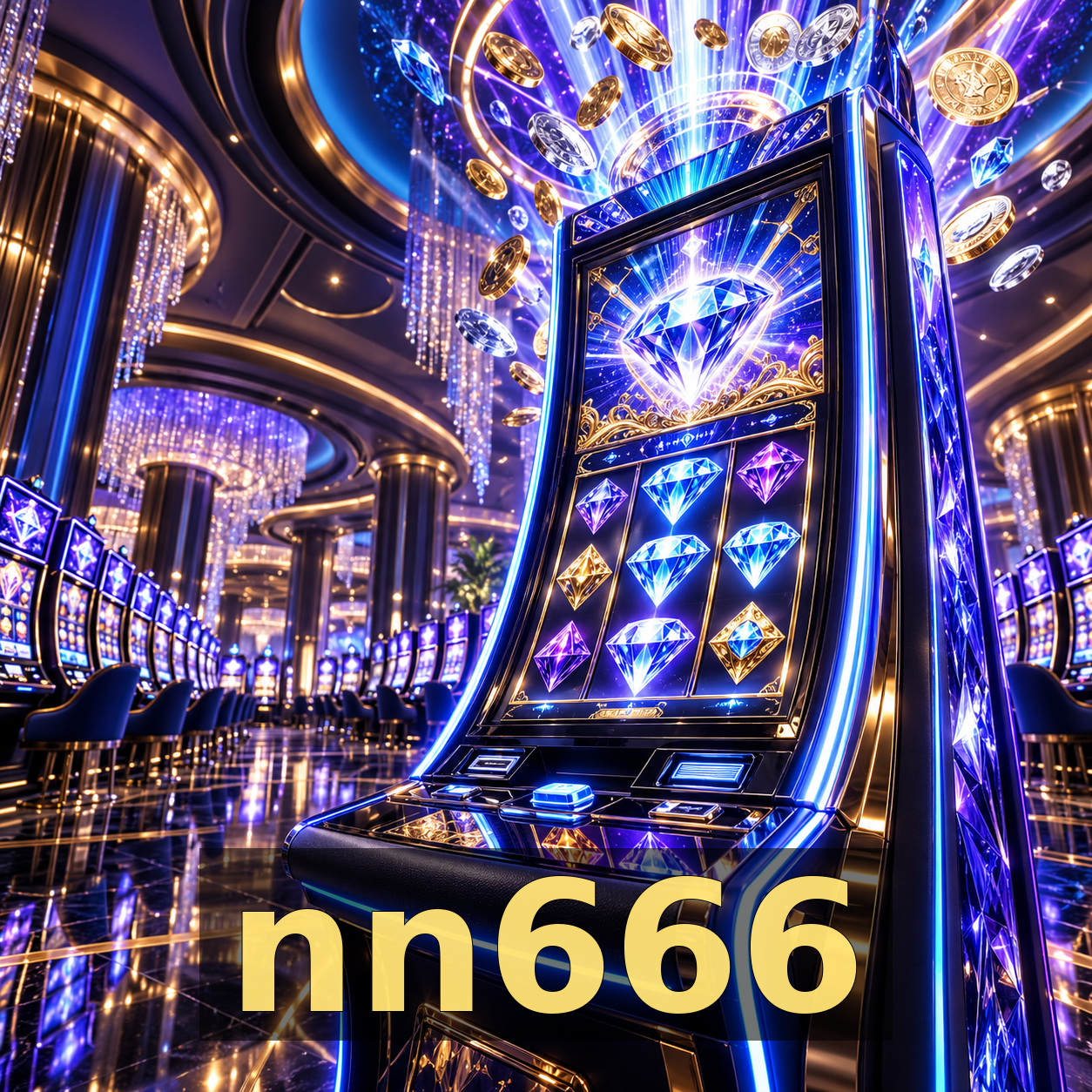 Segurança nn666