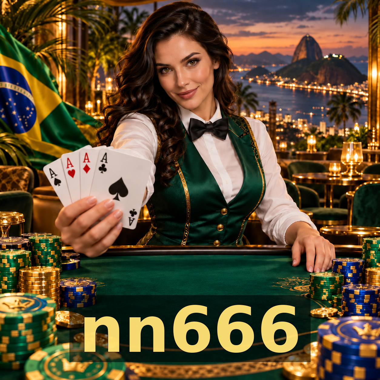 Performance nn666
