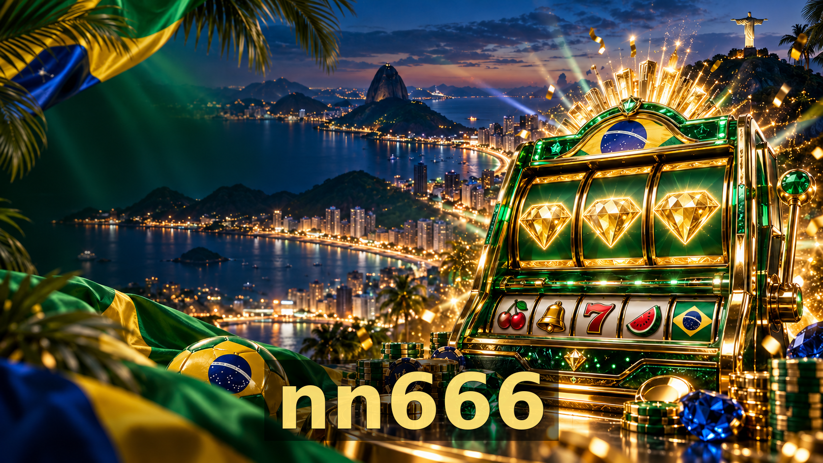 Download iOS nn666