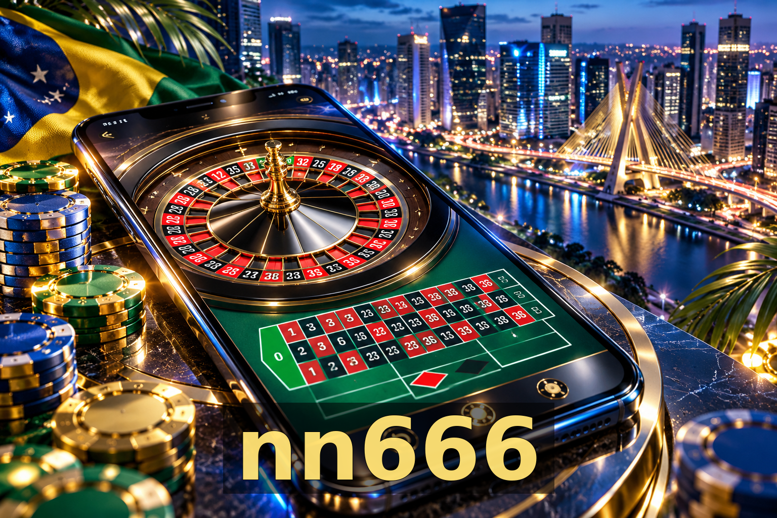 Cadastro nn666