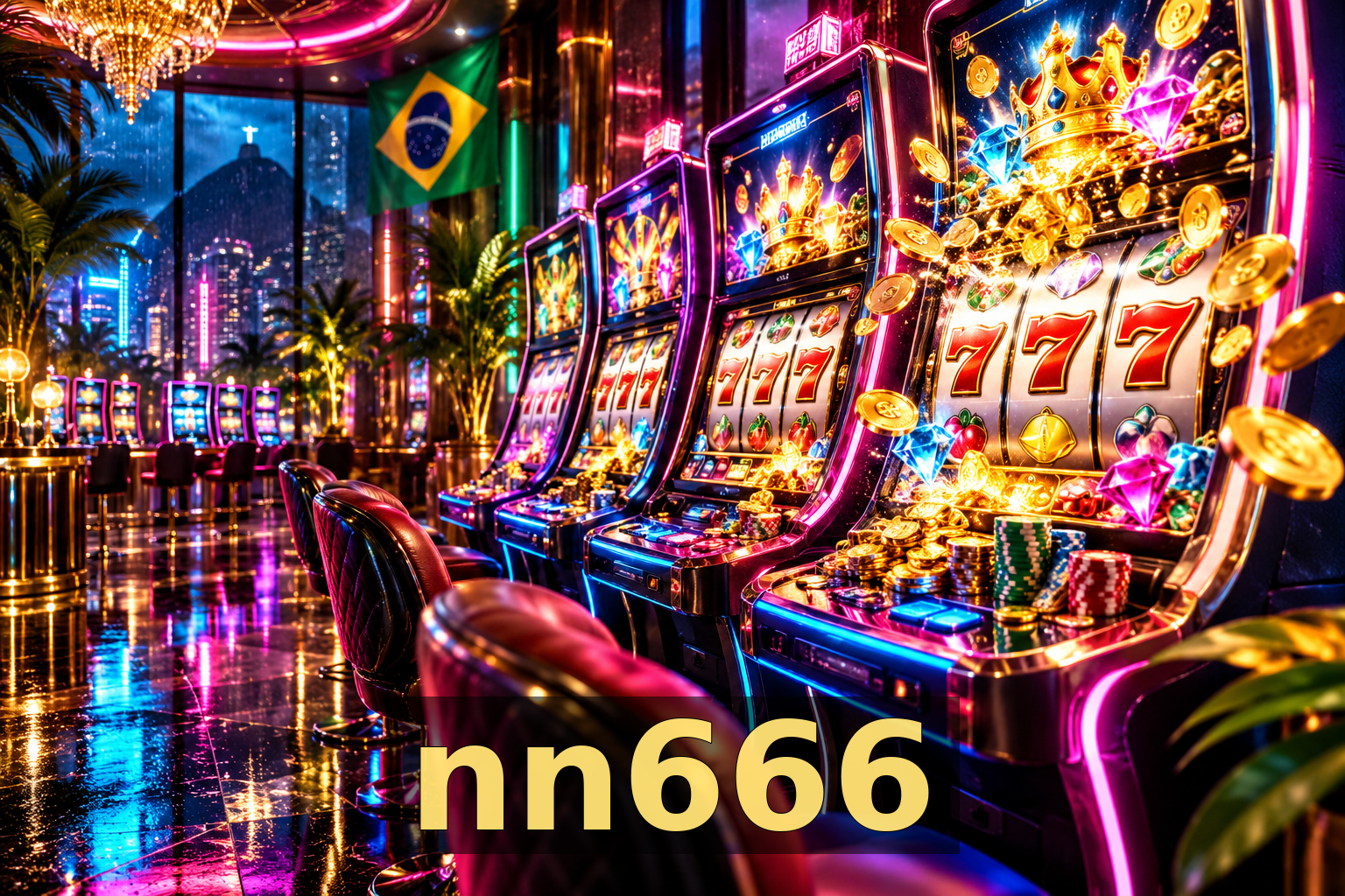 Jogos Fortune 20+